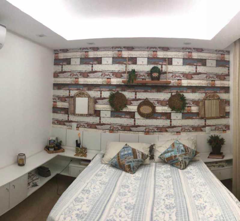 Casa de Condomínio à venda com 3 quartos, 180m² - Foto 15