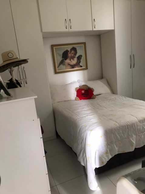 Apartamento à venda com 3 quartos - Foto 4