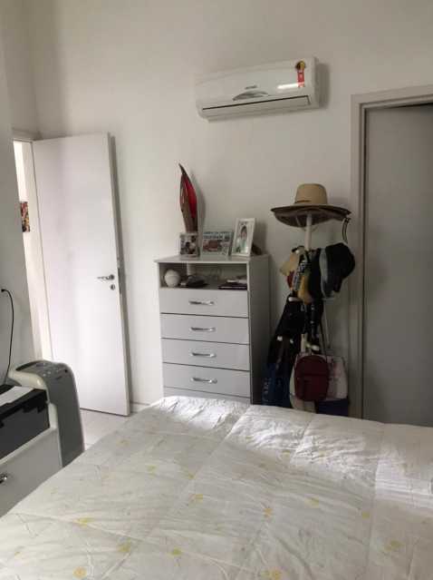 Apartamento à venda com 3 quartos - Foto 5