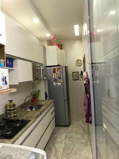 Apartamento à venda com 3 quartos - Foto 11