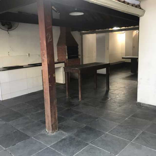 Apartamento à venda com 2 quartos, 55m² - Foto 14