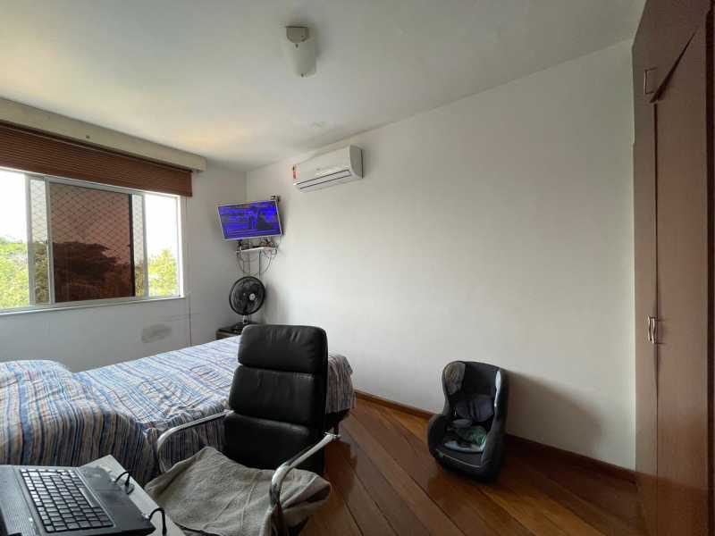 Apartamento à venda com 2 quartos, 55m² - Foto 4