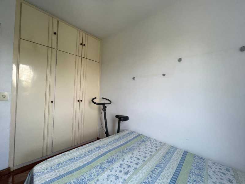 Apartamento à venda com 2 quartos, 55m² - Foto 5