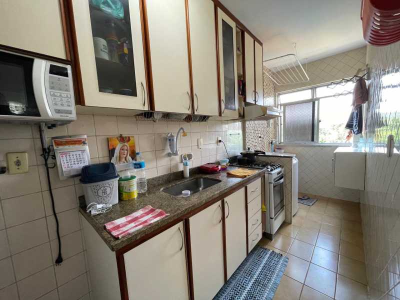 Apartamento à venda com 2 quartos, 55m² - Foto 10