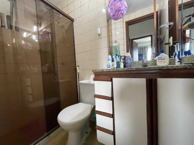 Apartamento à venda com 2 quartos, 55m² - Foto 12