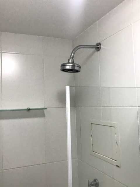 Apartamento à venda com 2 quartos, 65m² - Foto 5