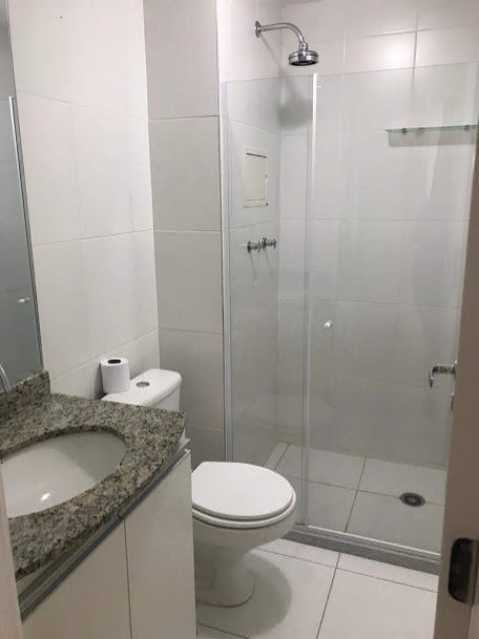 Apartamento à venda com 2 quartos, 65m² - Foto 8