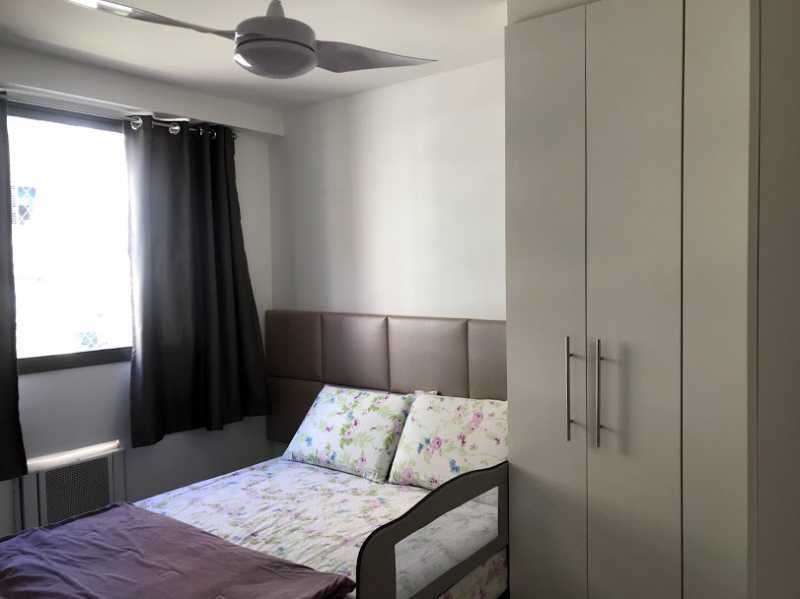 Apartamento à venda com 2 quartos, 65m² - Foto 10