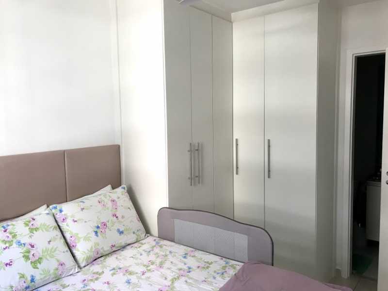 Apartamento à venda com 2 quartos, 65m² - Foto 11