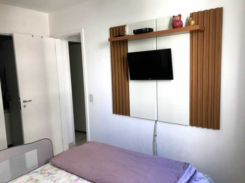 Apartamento à venda com 2 quartos, 65m² - Foto 12