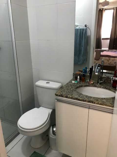 Apartamento à venda com 2 quartos, 65m² - Foto 14