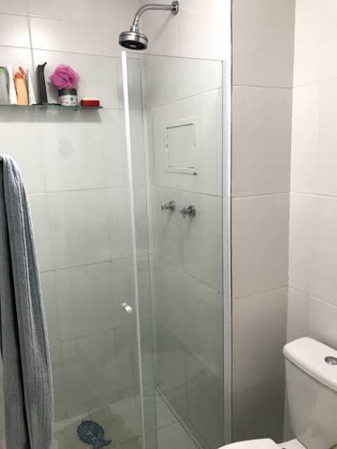 Apartamento à venda com 2 quartos, 65m² - Foto 15