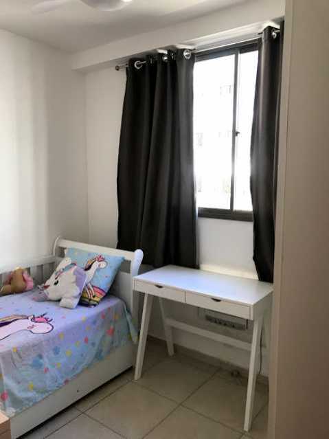 Apartamento à venda com 2 quartos, 65m² - Foto 16