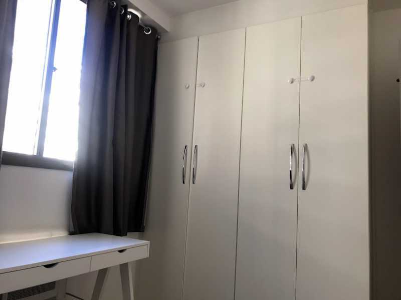 Apartamento à venda com 2 quartos, 65m² - Foto 17