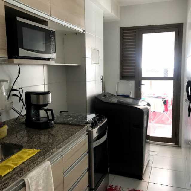 Apartamento à venda com 2 quartos, 65m² - Foto 21