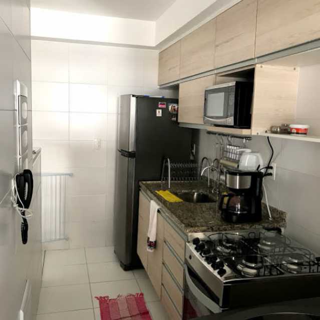 Apartamento à venda com 2 quartos, 65m² - Foto 23