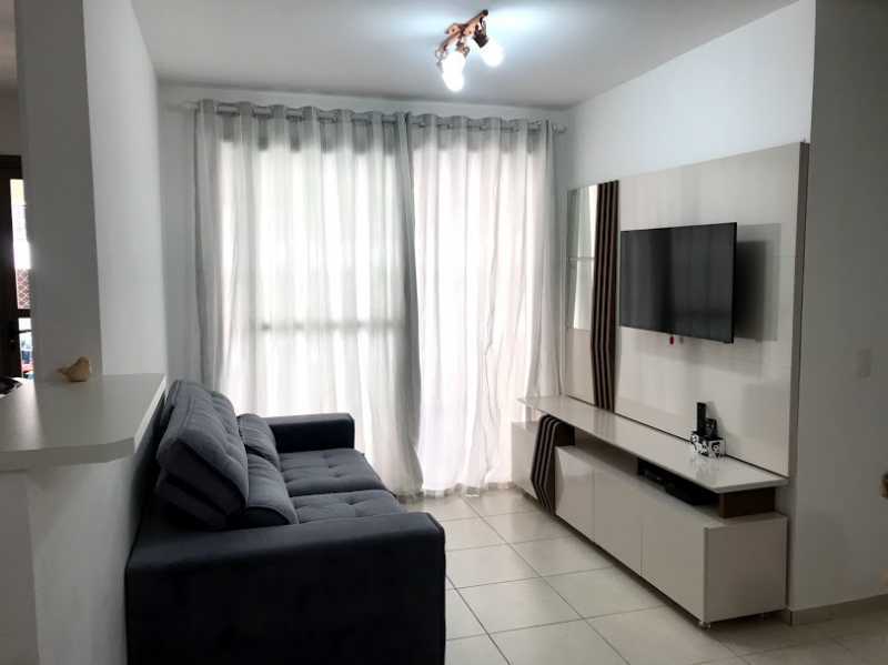 Apartamento à venda com 2 quartos, 65m² - Foto 25