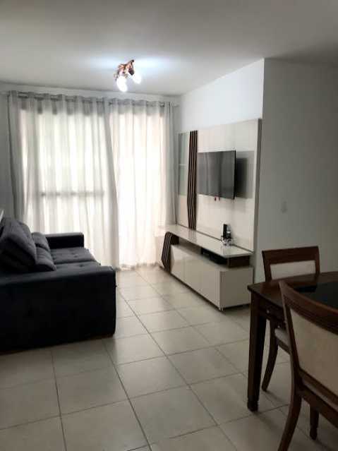 Apartamento à venda com 2 quartos, 65m² - Foto 27