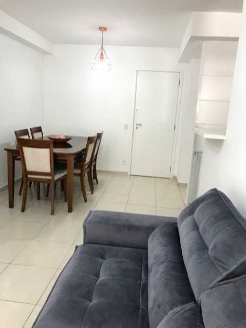 Apartamento à venda com 2 quartos, 65m² - Foto 28