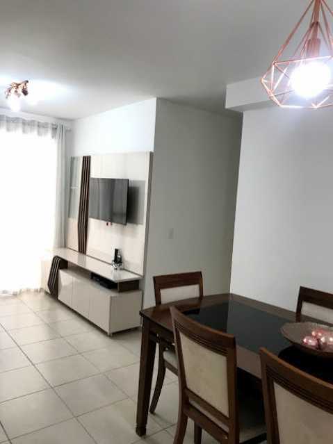 Apartamento à venda com 2 quartos, 65m² - Foto 29