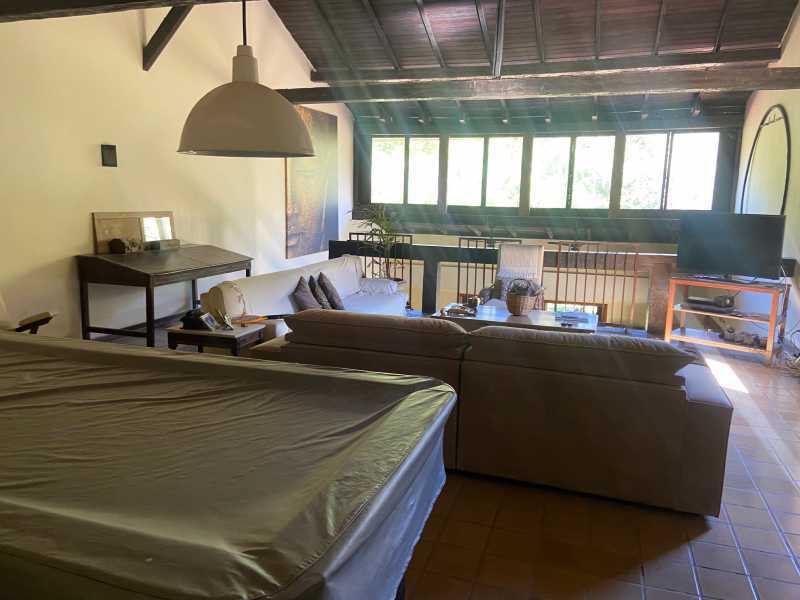 Casa à venda com 5 quartos, 400m² - Foto 17