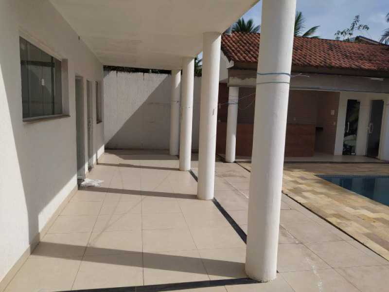 Casa de Condomínio à venda com 4 quartos, 200m² - Foto 4