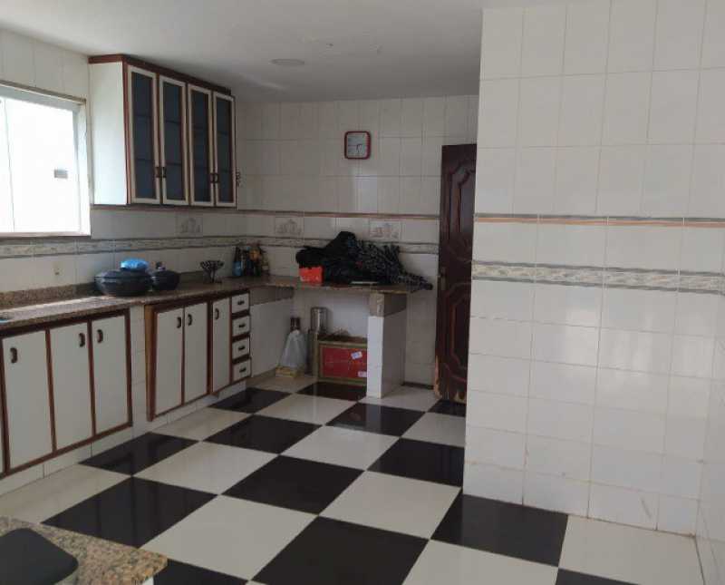 Casa de Condomínio à venda com 4 quartos, 200m² - Foto 20