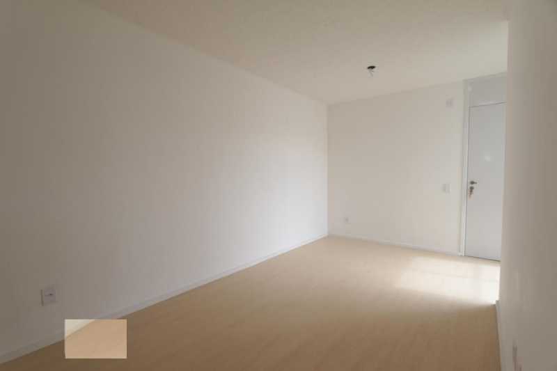 Apartamento à venda com 2 quartos, 55m² - Foto 7