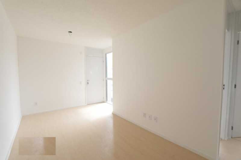 Apartamento à venda com 2 quartos, 55m² - Foto 8