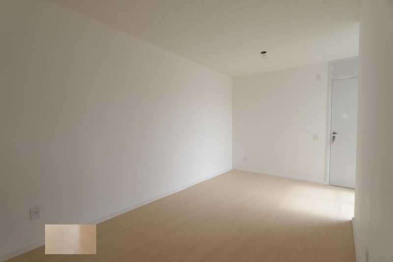 Apartamento à venda com 2 quartos, 55m² - Foto 9