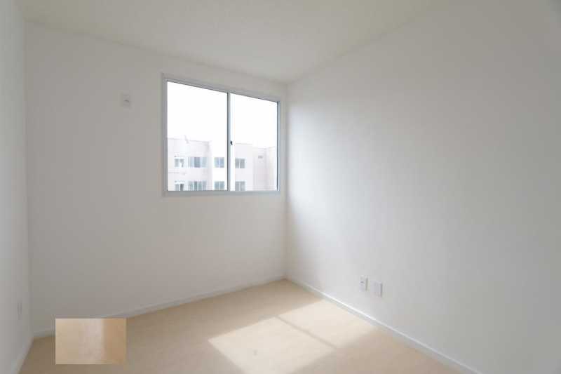 Apartamento à venda com 2 quartos, 55m² - Foto 10