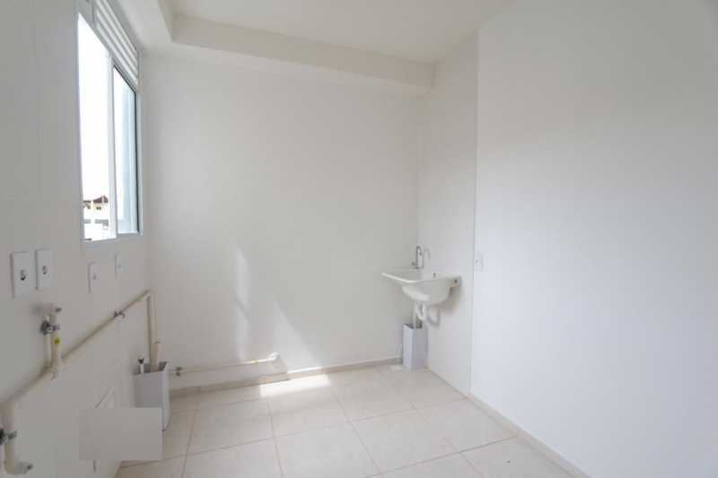 Apartamento à venda com 2 quartos, 55m² - Foto 21