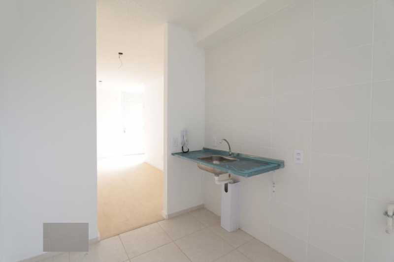 Apartamento à venda com 2 quartos, 55m² - Foto 22