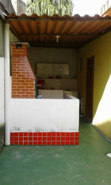 Casa de Condomínio à venda com 1 quarto, 100m² - Foto 7