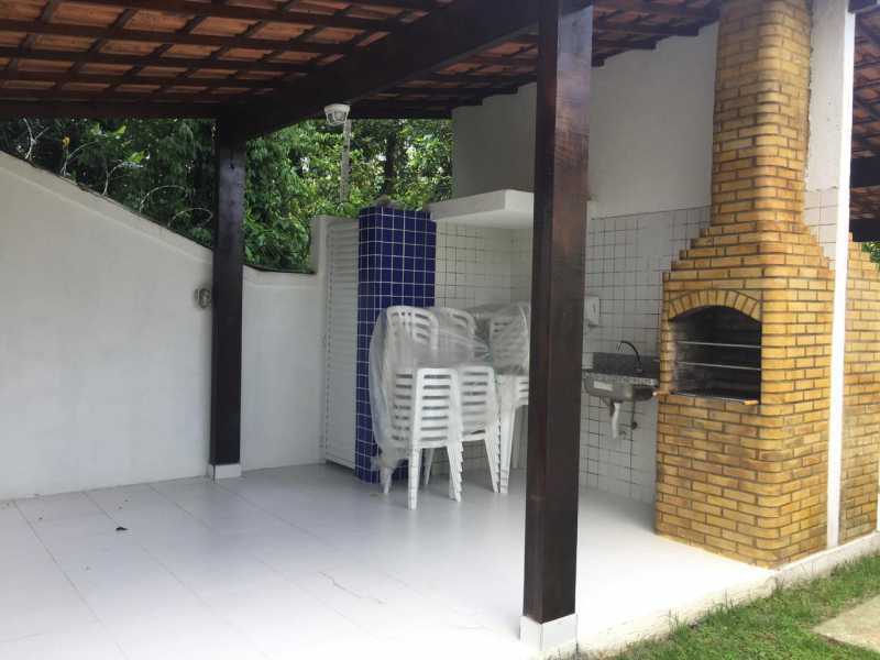 Casa de Condomínio à venda com 3 quartos, 93m² - Foto 4