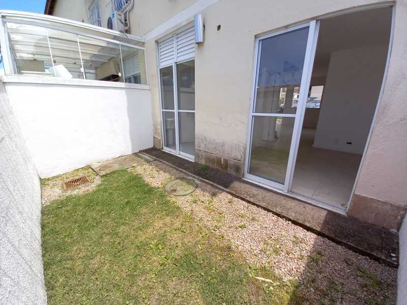 Casa de Condomínio à venda com 3 quartos, 93m² - Foto 8