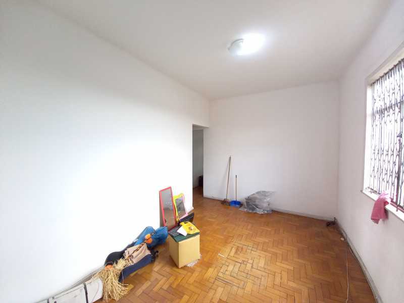 Apartamento à venda com 2 quartos, 60m² - Foto 1