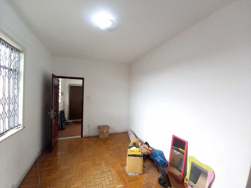 Apartamento à venda com 2 quartos, 60m² - Foto 3