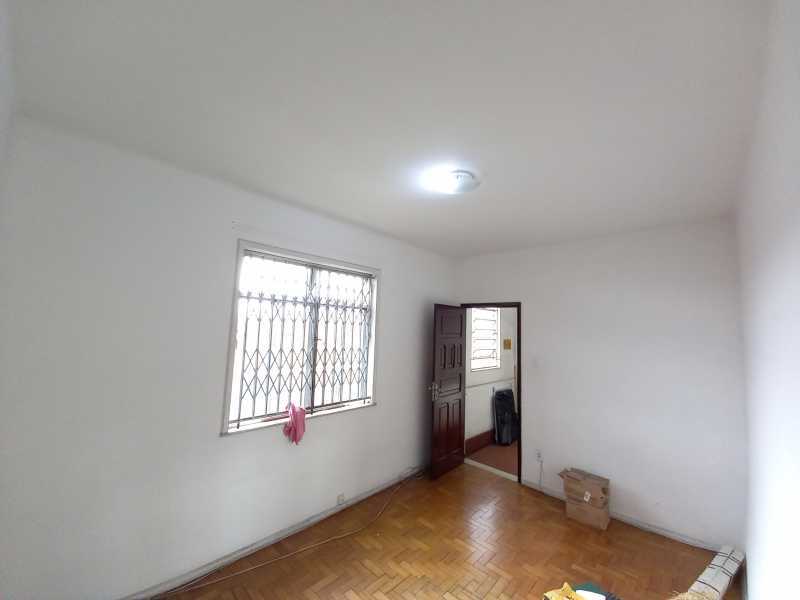 Apartamento à venda com 2 quartos, 60m² - Foto 4