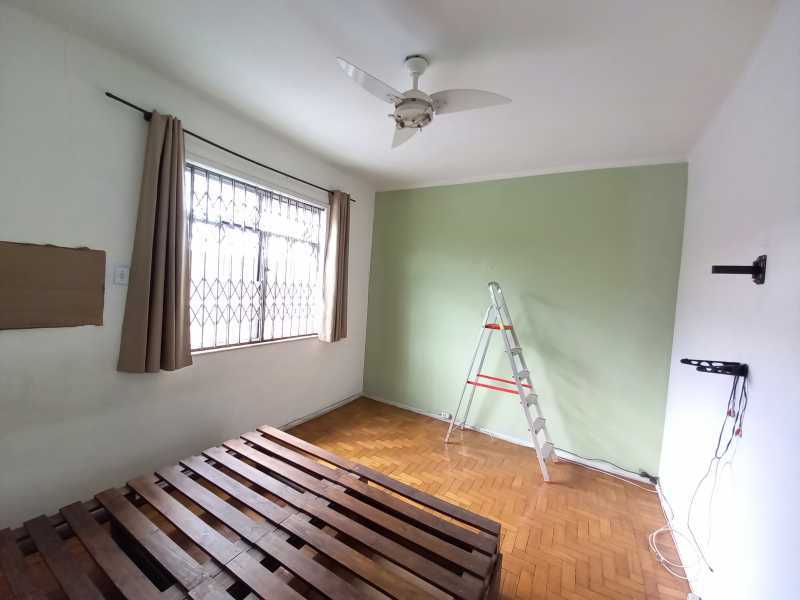 Apartamento à venda com 2 quartos, 60m² - Foto 5