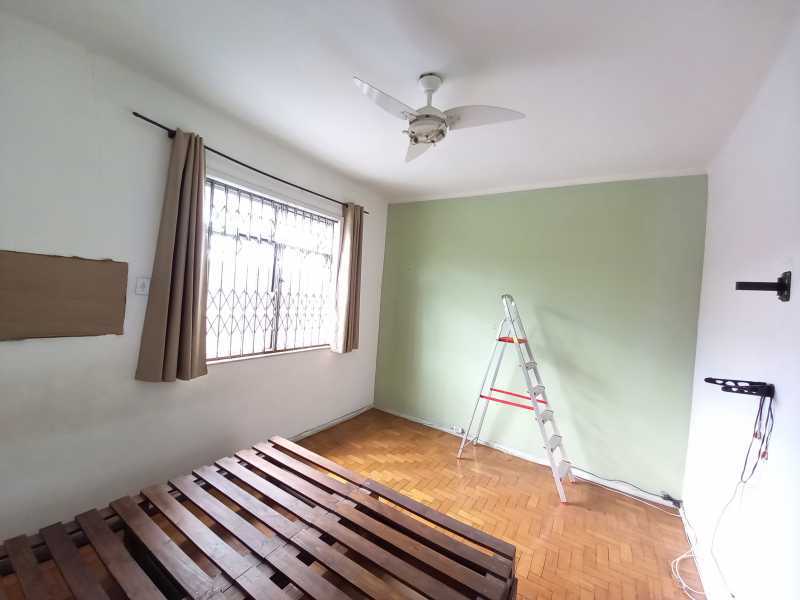 Apartamento à venda com 2 quartos, 60m² - Foto 6