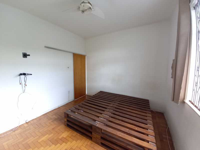 Apartamento à venda com 2 quartos, 60m² - Foto 8