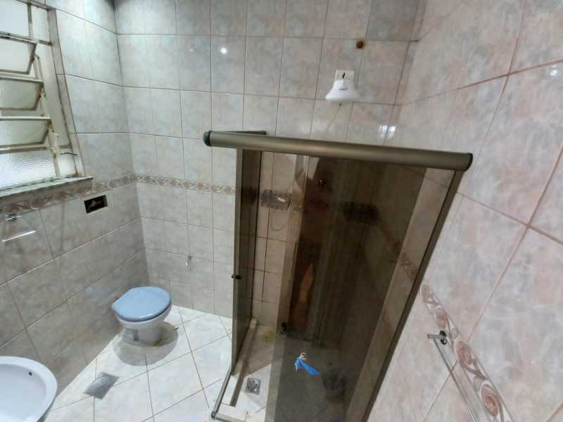 Apartamento à venda com 2 quartos, 60m² - Foto 16