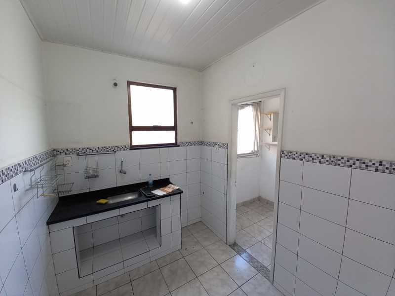 Apartamento à venda com 2 quartos, 60m² - Foto 18