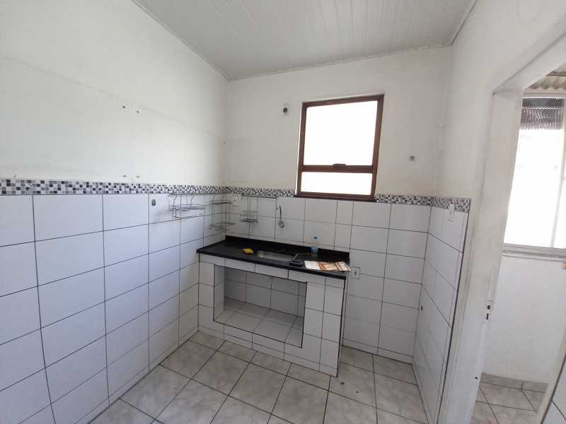 Apartamento à venda com 2 quartos, 60m² - Foto 20