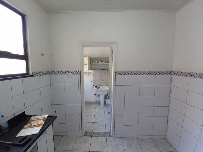 Apartamento à venda com 2 quartos, 60m² - Foto 21