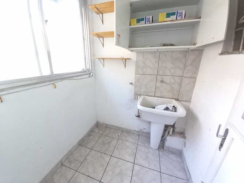 Apartamento à venda com 2 quartos, 60m² - Foto 22