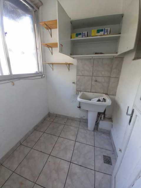 Apartamento à venda com 2 quartos, 60m² - Foto 23