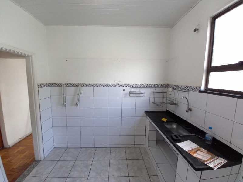 Apartamento à venda com 2 quartos, 60m² - Foto 24