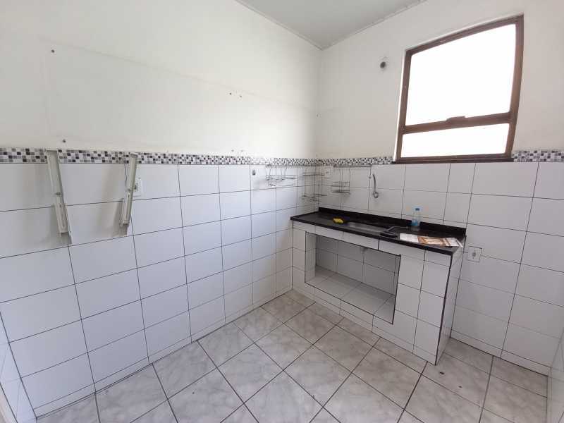 Apartamento à venda com 2 quartos, 60m² - Foto 25